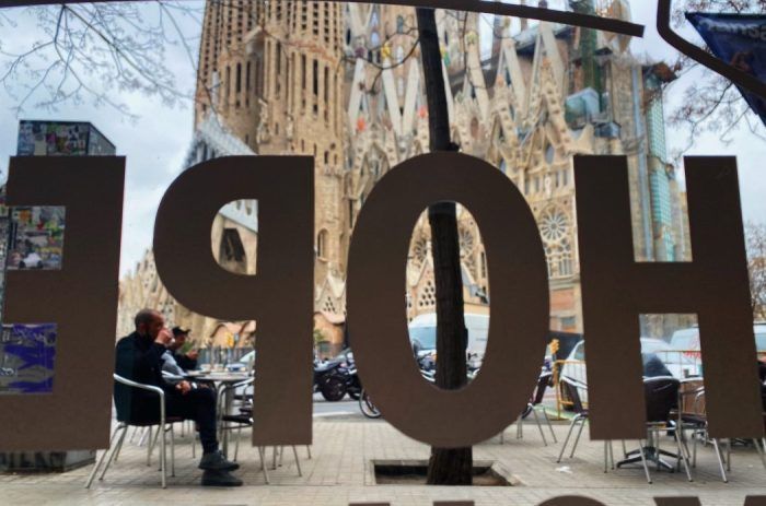 Barcelona intelligence overview